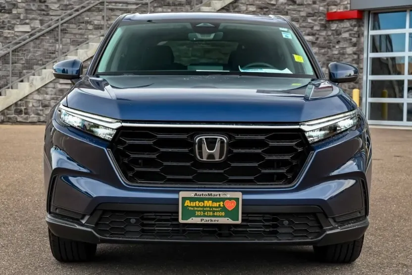 2024 Honda CR-V EX-L photo 1