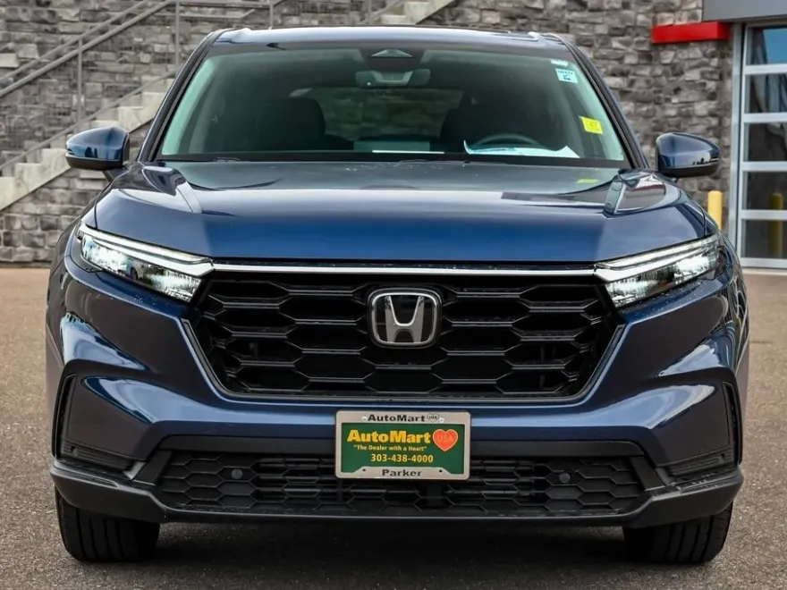2024 Honda CR-V EX-L photo 1