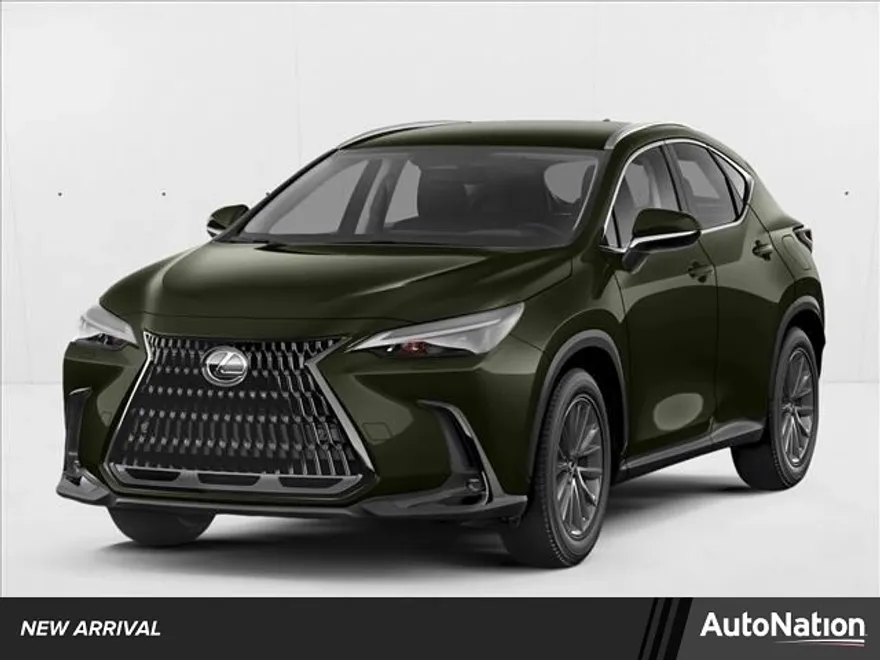 2023 Lexus NX 250 photo 1