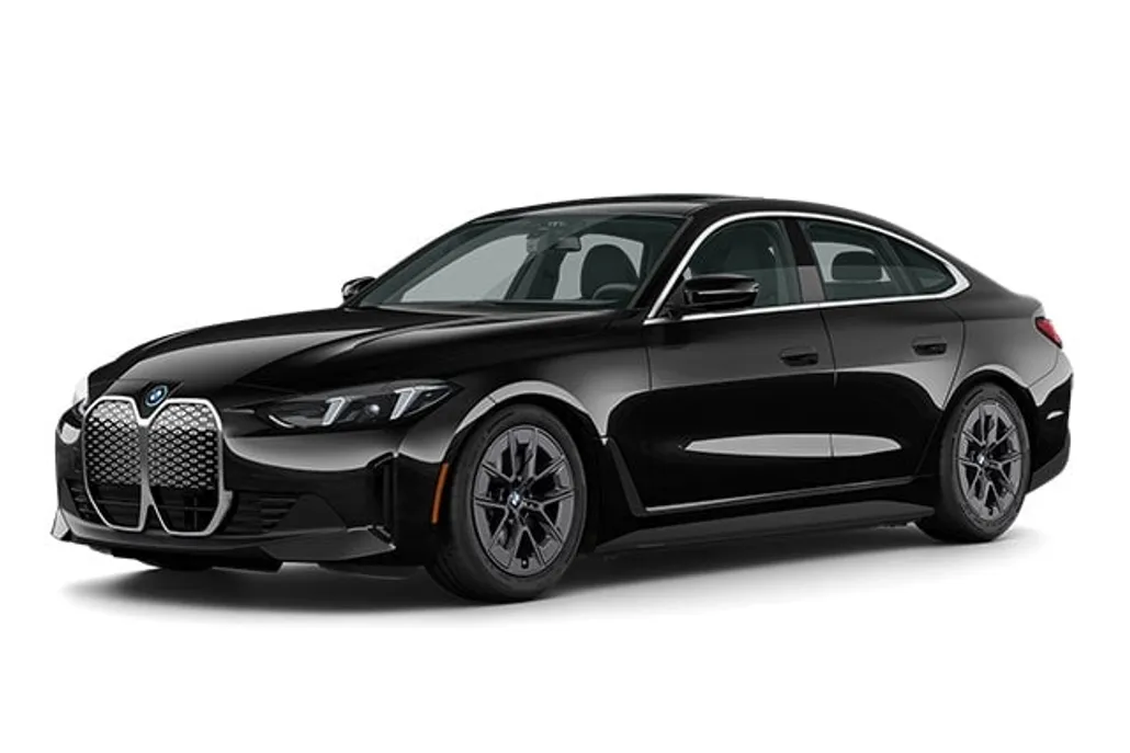 2025 Bmw i4 eDrive40 photo 1