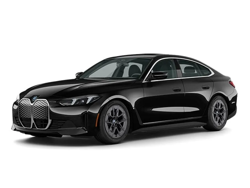 2025 Bmw i4 eDrive40 photo 1