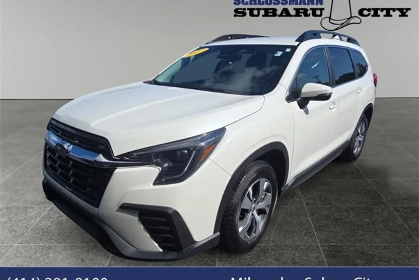 2023 Subaru Ascent Premium photo 1