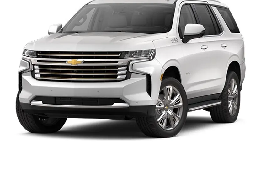 2024 Chevrolet Tahoe High Country photo 1