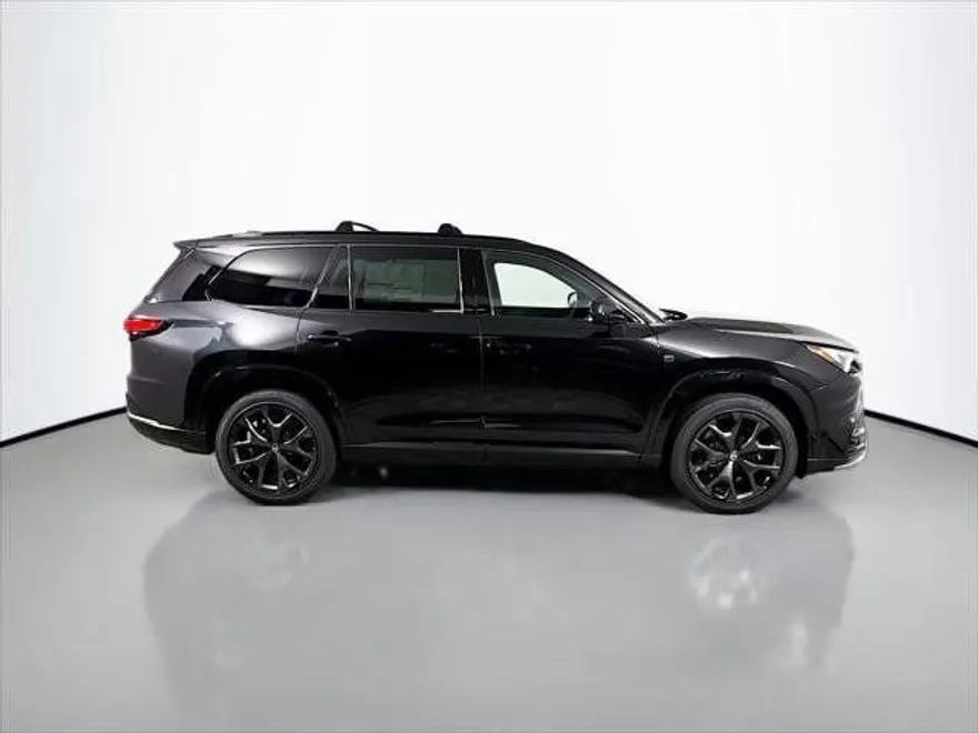 2026 Lexus TX F SPORT Performance Premium 500h photo 1