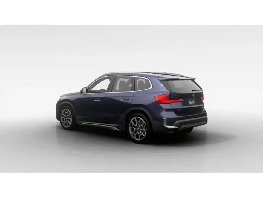 2026 Bmw X1 XDrive28i photo 1