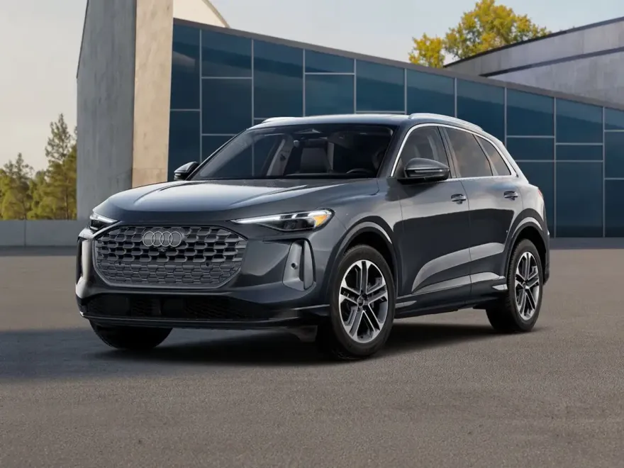 2025 Audi Q5 Prestige TFSI Premium photo 1