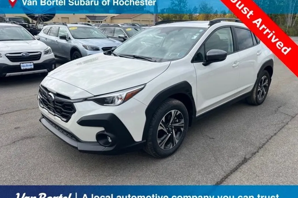 2024 Subaru Crosstrek Premium photo 1