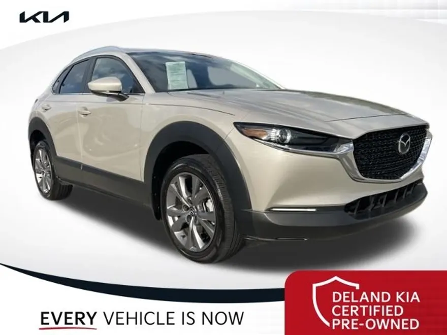 2024 Mazda CX-30 2.5 S Preferred photo 1
