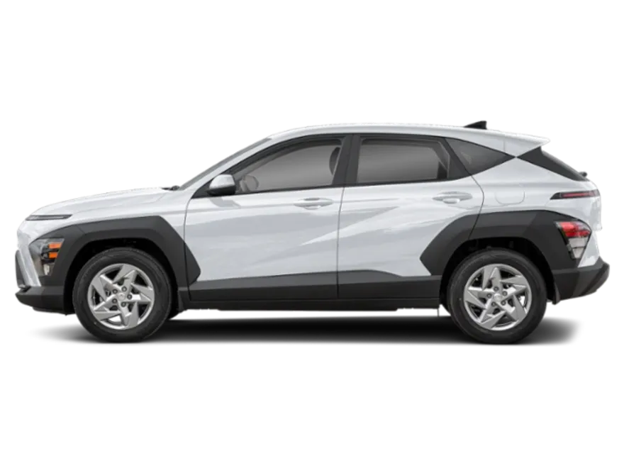 2025 Hyundai Kona SEL photo 1