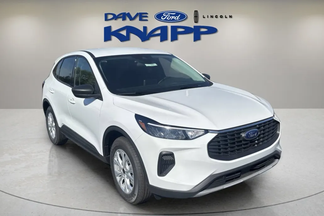 2025 Ford Escape Active photo 1