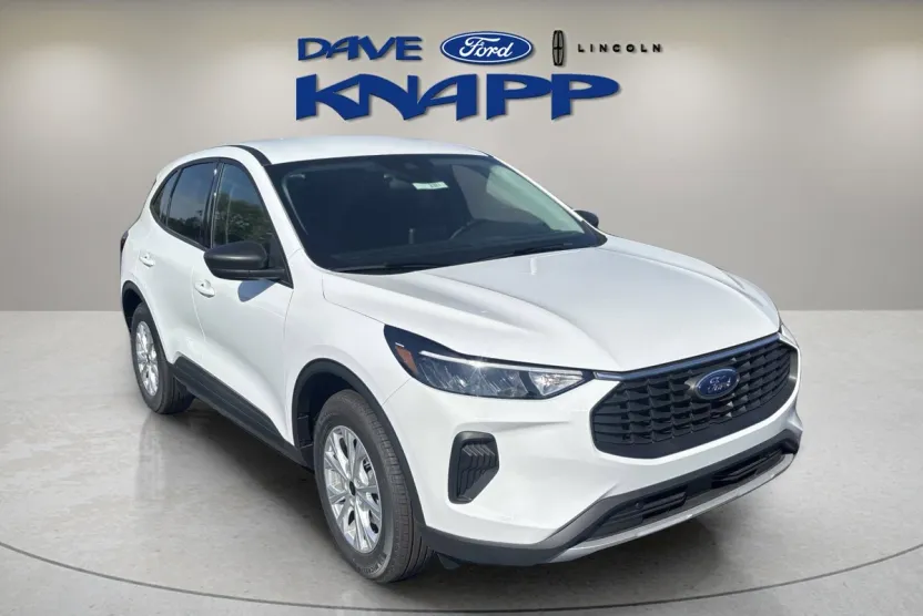 2025 Ford Escape Active photo 1