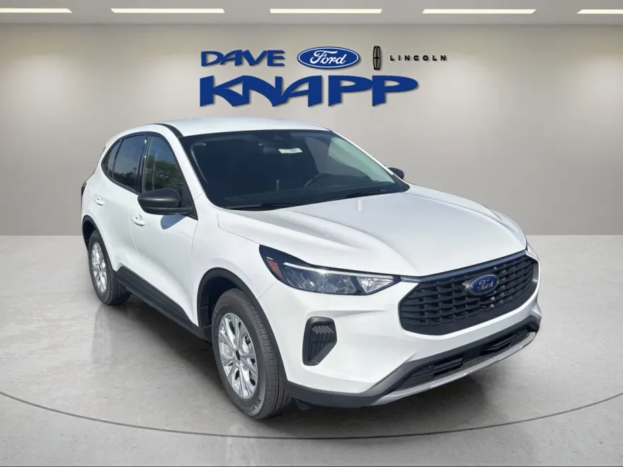 2025 Ford Escape Active photo 1