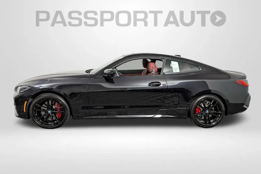 2024 Bmw M440i xDrive photo 1