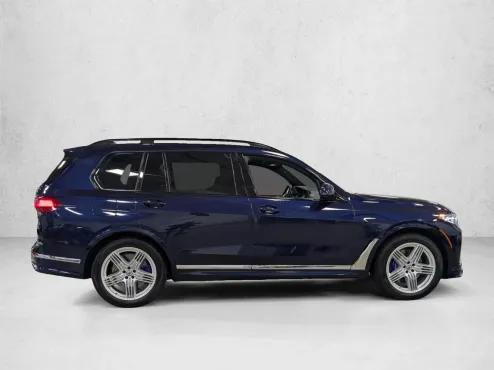 2021 Bmw X7 ALPINA XB7 photo 4