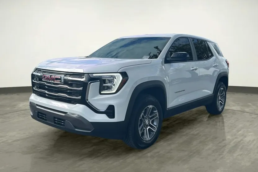 2026 Gmc Terrain Elevation photo 1