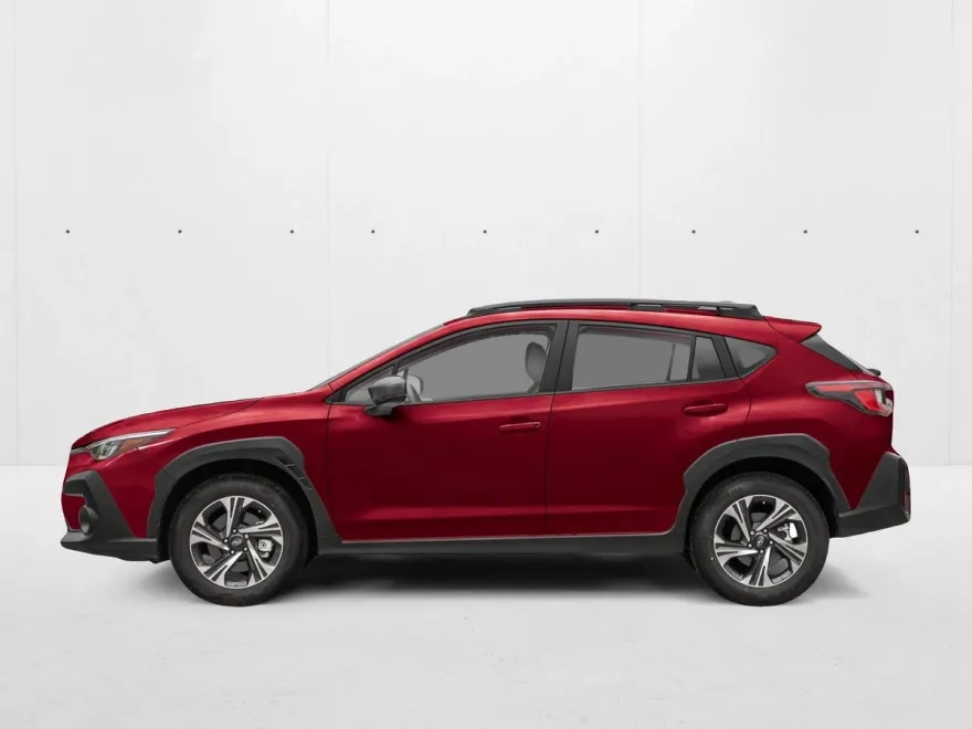 2026 Subaru Crosstrek Premium photo 1