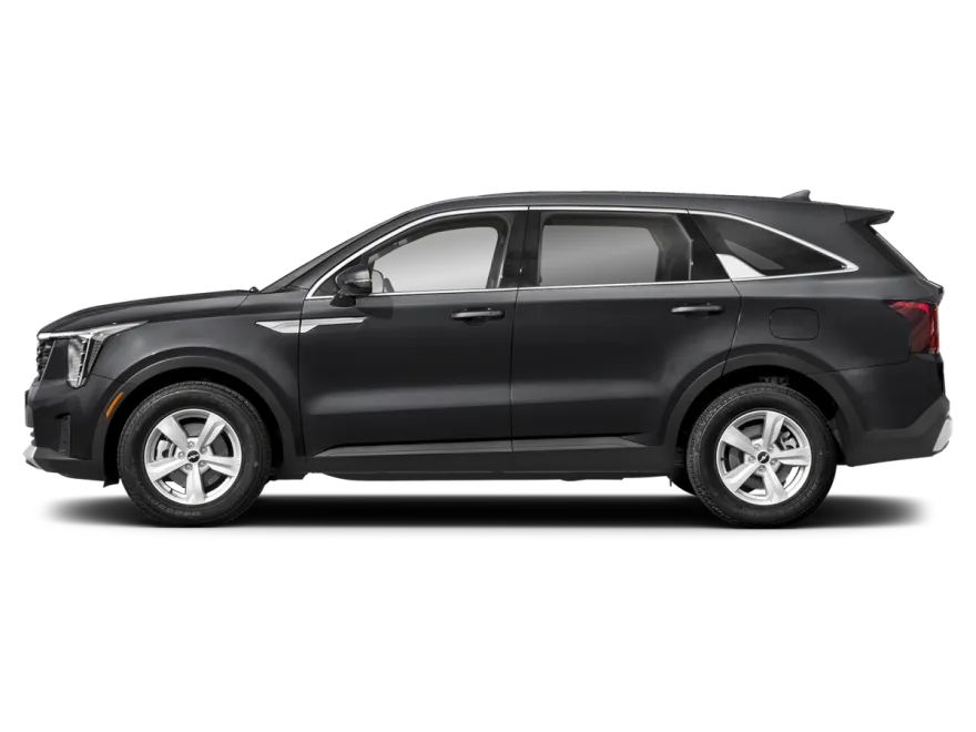 2025 Kia Sorento LX photo 28