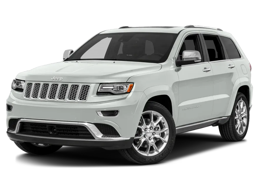 2015 Jeep Grand Cherokee Summit photo 1