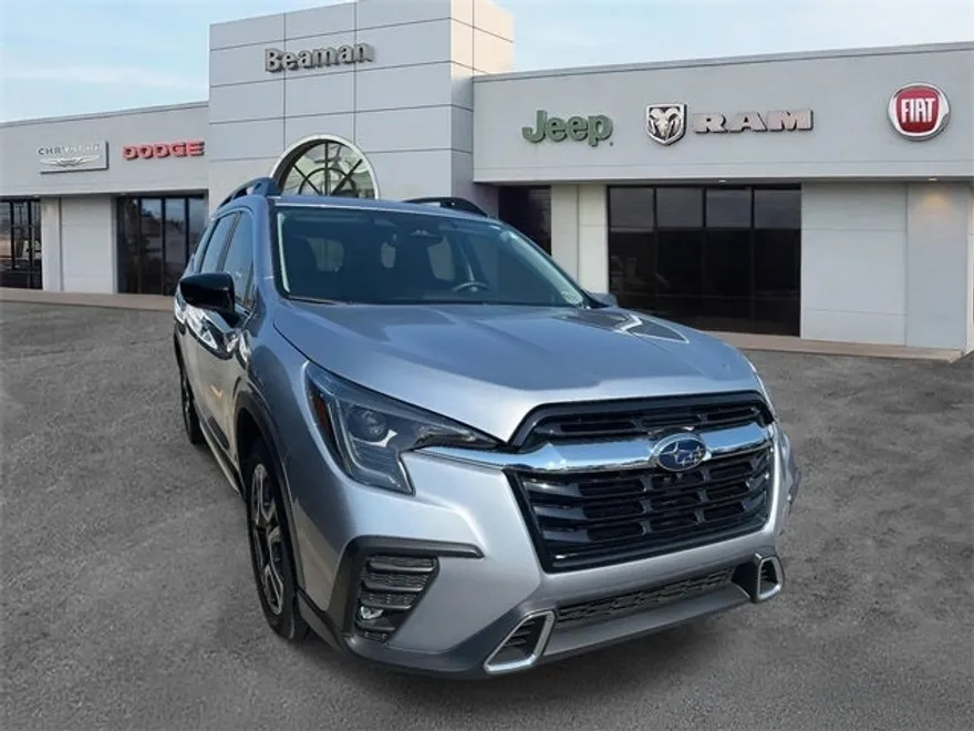 2024 Subaru Ascent Touring photo 1