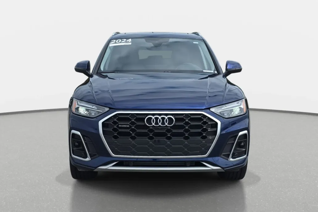2024 Audi Q5 S line Premium Plus photo 1