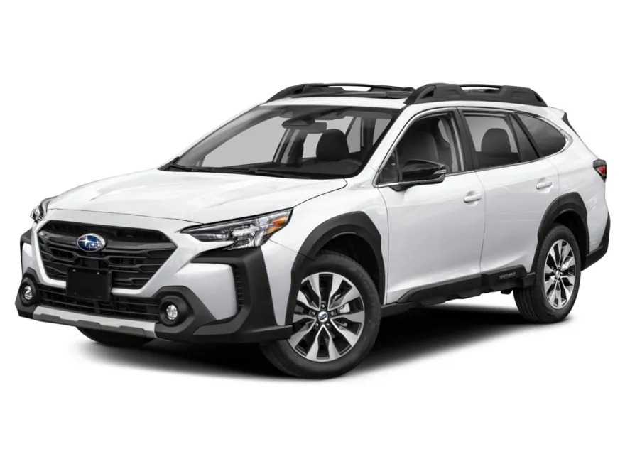 2025 Subaru Outback Limited XT photo 1