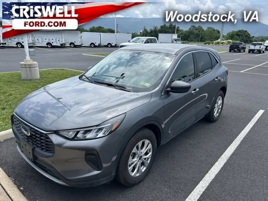 2023 Ford Escape Active photo 1
