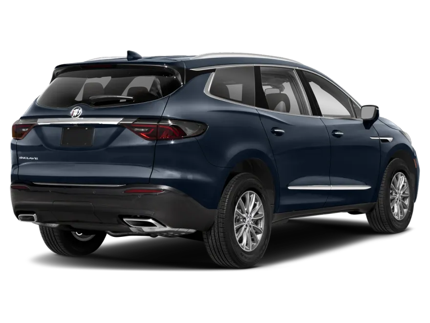 2022 Buick Enclave Essence photo 1