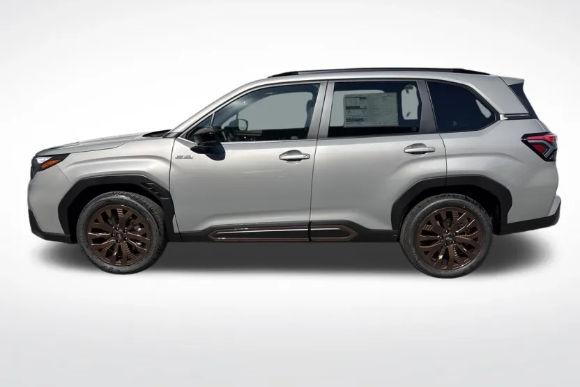 2025 Subaru Forester Sport photo 1