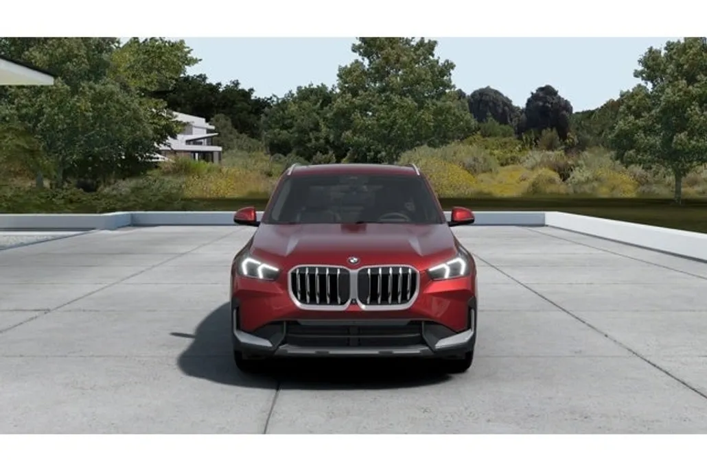 2026 Bmw X1 XDrive28i photo 1