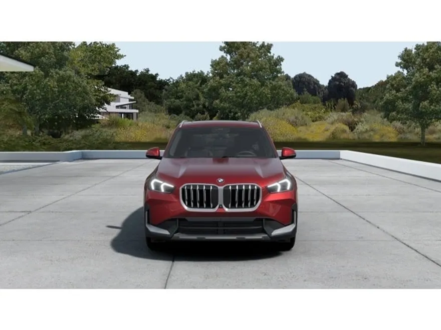 2026 Bmw X1 XDrive28i photo 1
