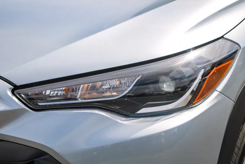 2025 Toyota Corolla Hybrid S photo 1