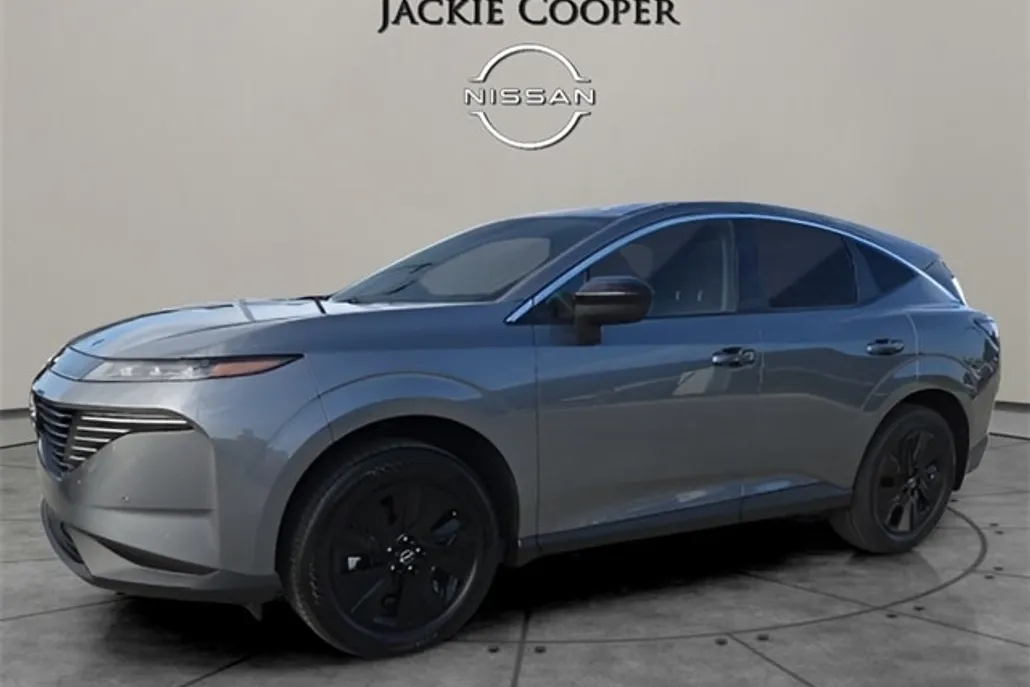 2025 Nissan Murano SV photo 1