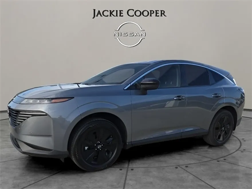 2025 Nissan Murano SV photo 1