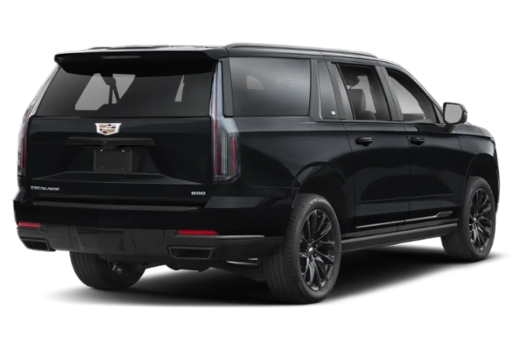 2025 Cadillac Escalade ESV Sport Platinum photo 1