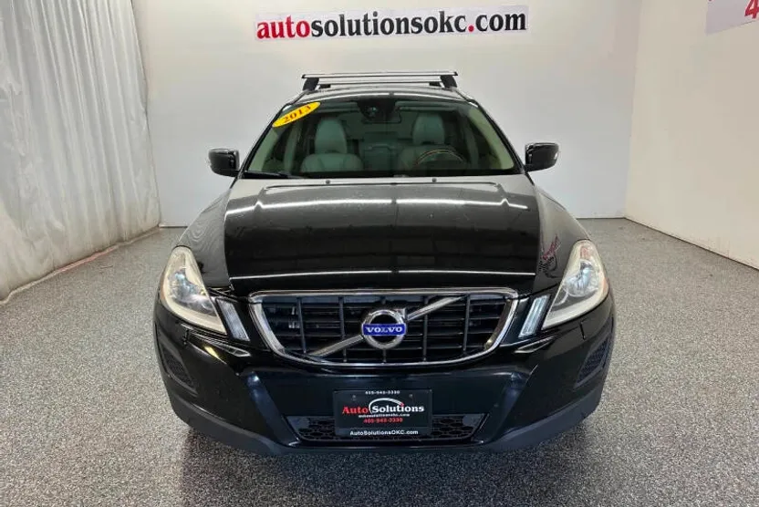 2013 Volvo XC60 T6 photo 1