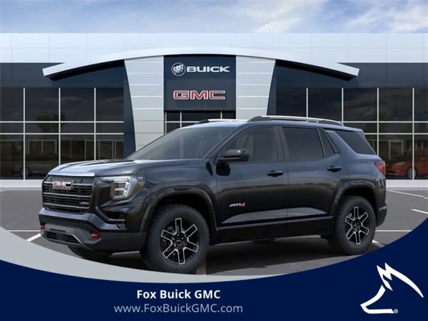 2026 Gmc Terrain AT4 photo 1