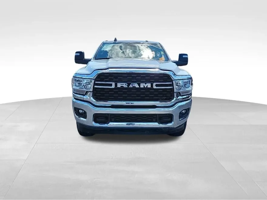 2024 Ram 2500 Big Horn photo 1