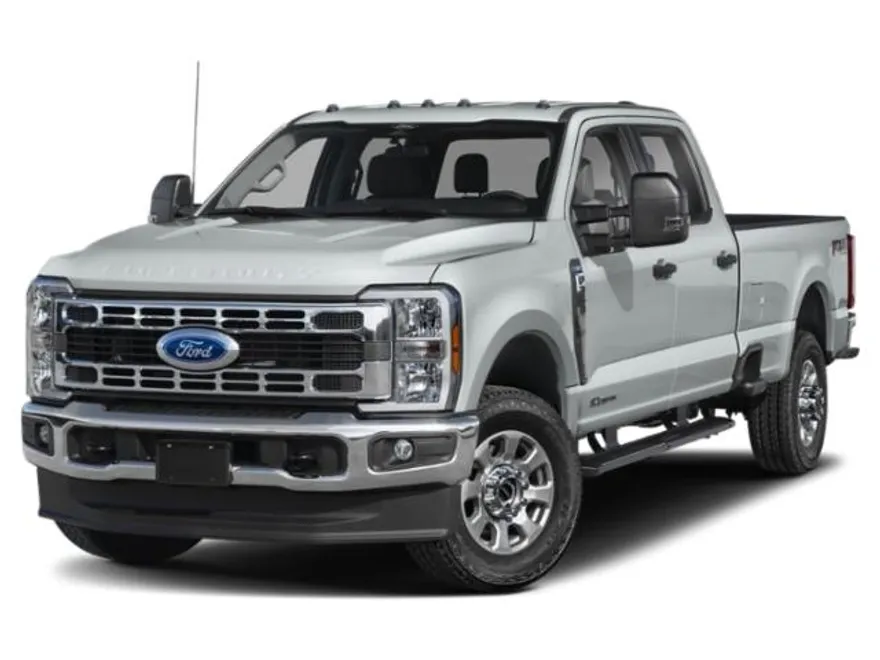 2026 Ford F-350 XLT photo 1