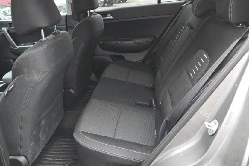 2018 Kia Sportage LX photo 1