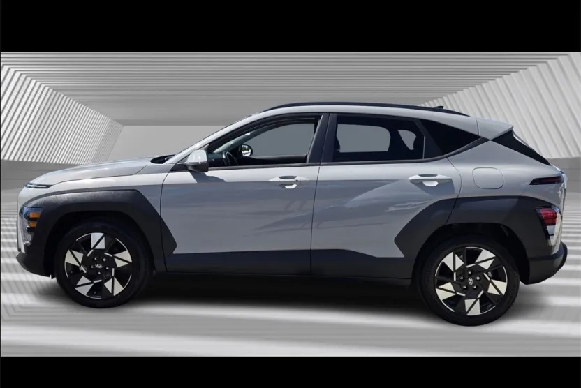 2024 Hyundai Kona SEL photo 1