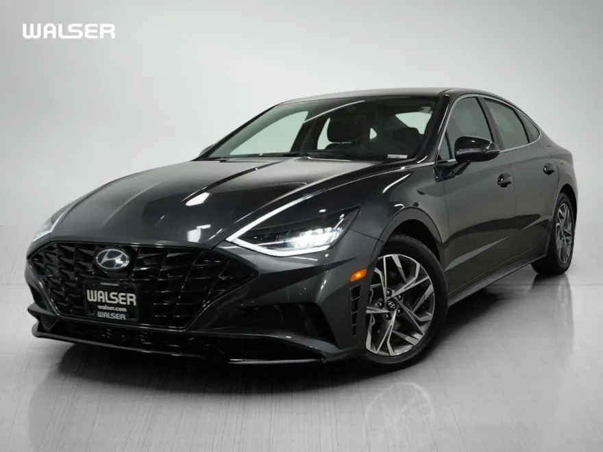 2023 Hyundai Sonata SEL photo 1