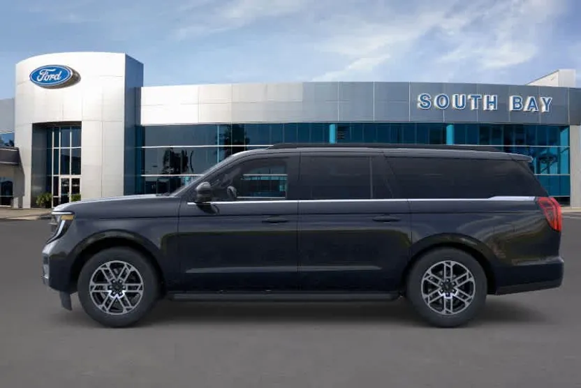 2025 Ford Expedition MAX photo 1