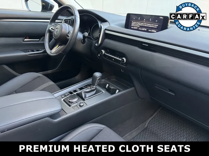 2023 Mazda CX-50 2.5 Preferred Plus photo 1