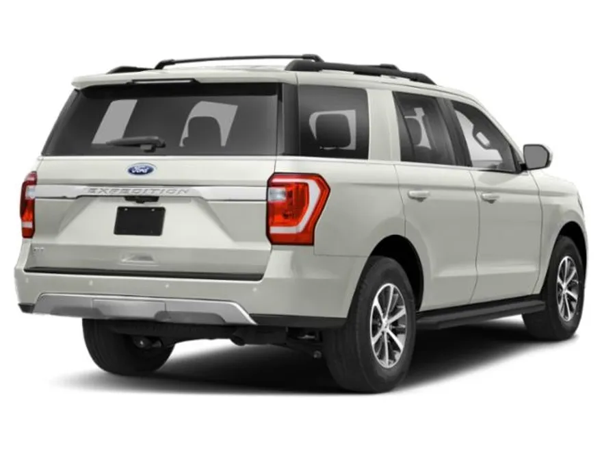 2019 Ford Expedition XLT photo 1