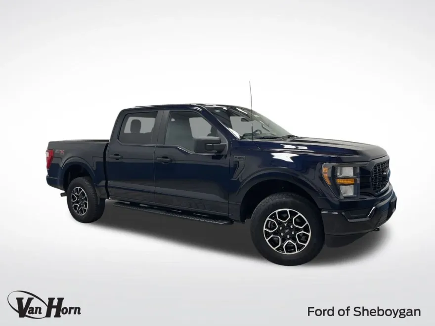 2023 Ford F-150 XL photo 1