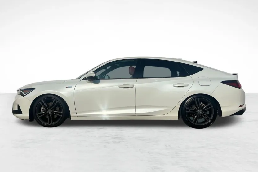 2023 Acura Integra A-Spec photo 1