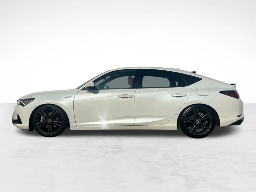 2023 Acura Integra A-Spec photo 1