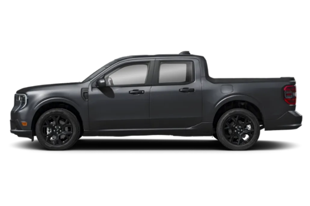 2025 Ford Maverick photo 1
