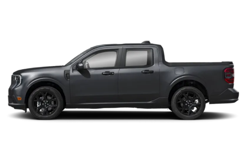 2025 Ford Maverick photo 1