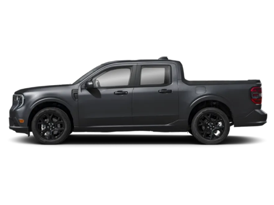 2025 Ford Maverick photo 1